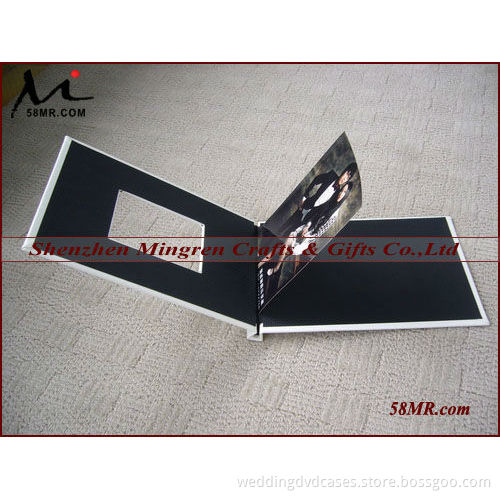 Photo Folder,Photo clip display,paper clip photo holder